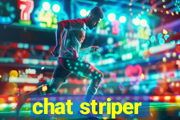 chat striper